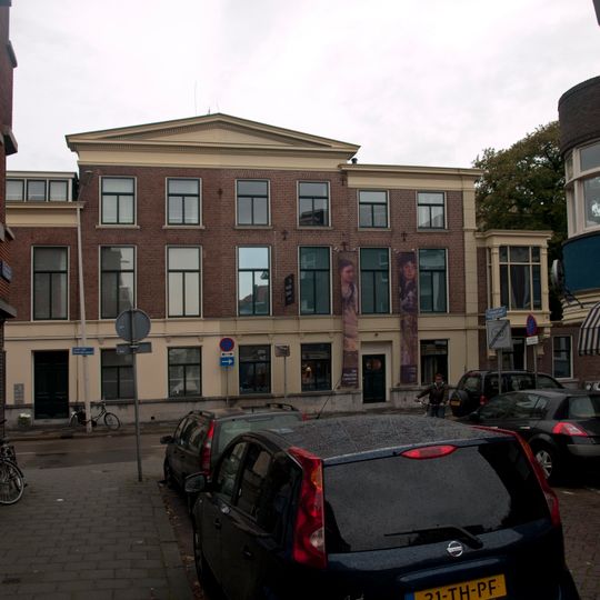 Mesdagmuseumgebouw