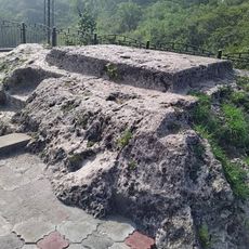 Takht-e-Babri