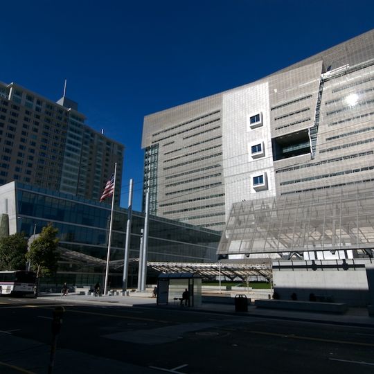 San Francisco Federal Building