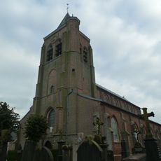 Onze-Lieve-Vrouw-Hemelvaartkerk