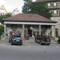 Württembergisches Wachhaus