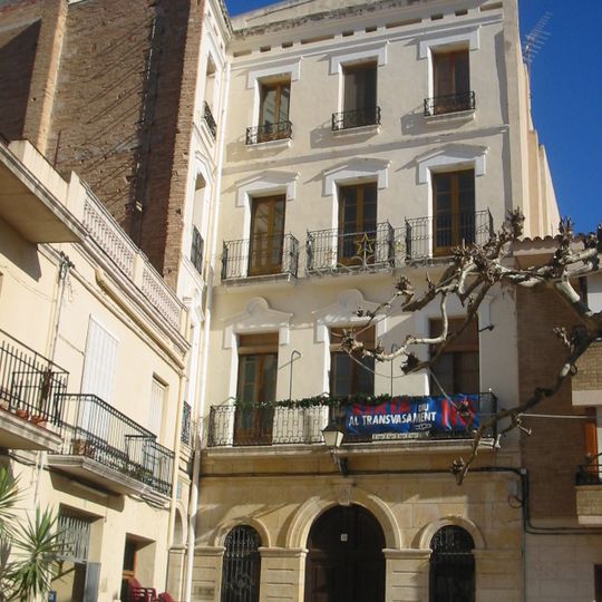 Casa de la Vila de Xerta