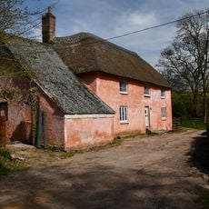Middlecoombe Cottage