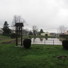 Zvonička ve Věžnici