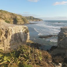 Muriwai Regional Park