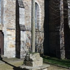 Croix de Carnoët