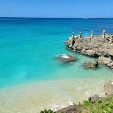 Taga Beach