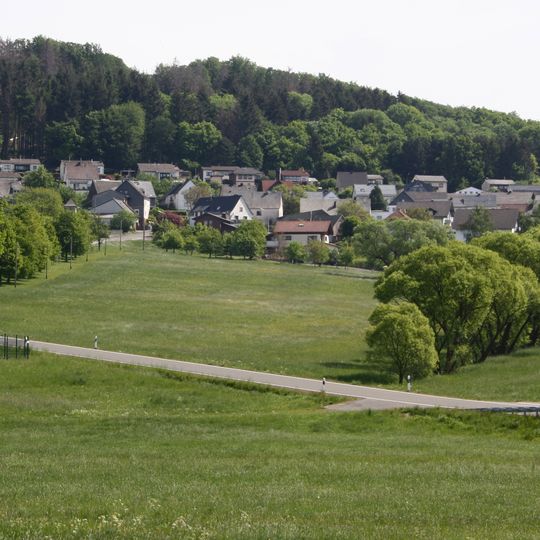 Brandscheid