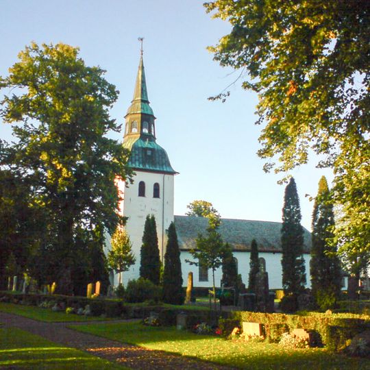 Nors kyrka