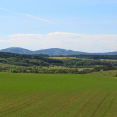 Přírodní park Novohradské hory