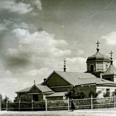 St. Alexander Nevsky Church