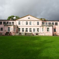 Palivere mõisa park