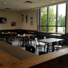 Elkhorn Diner Dining Facility