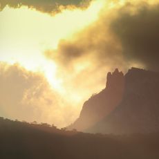 Naturschutzgebiet Jalta-Bergwald