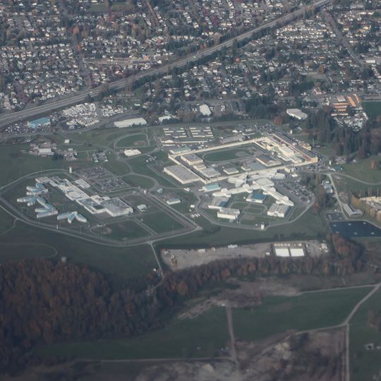 Monroe Correctional Complex