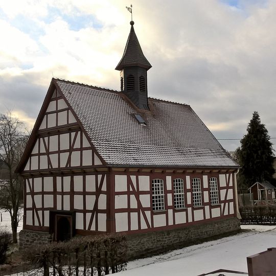 Kirche Ilsdorf