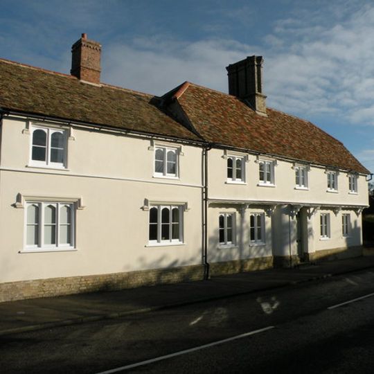 Tudor House