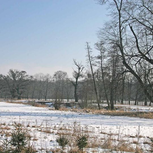 Deer Park Žehušice