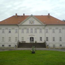 Schloss Hohenzieritz
