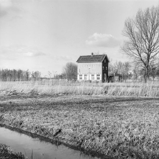 Hof Souburgh, Alblasserdam