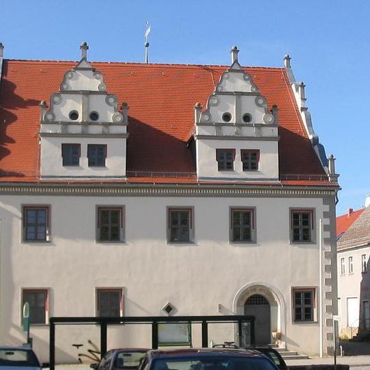 Municipio di Niemegk