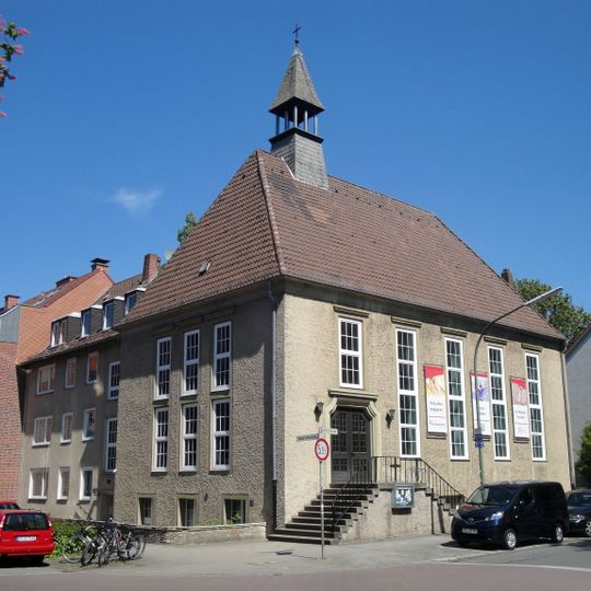 Christuskirche