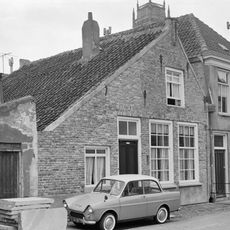 Oenselsestraat 32, Zaltbommel