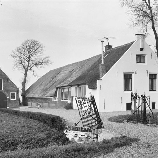 Gein Noord 79, Abcoude