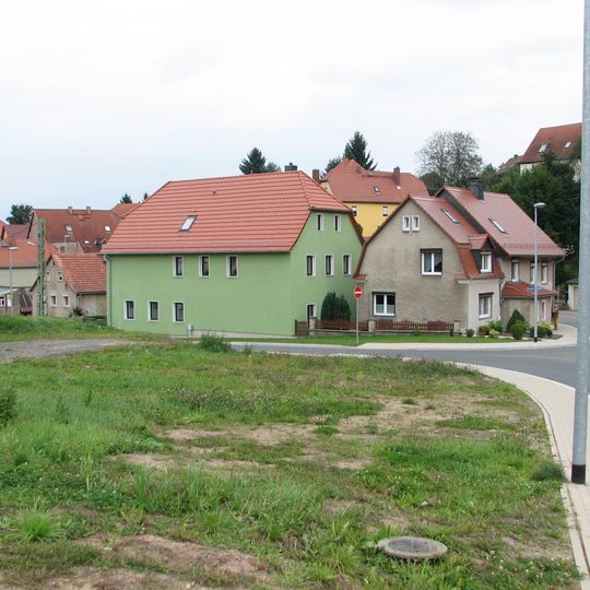Gasthof Niederhermsdorf