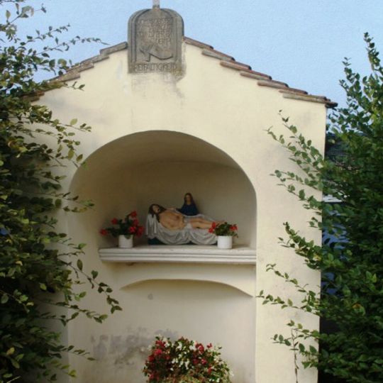 Wegkapelle