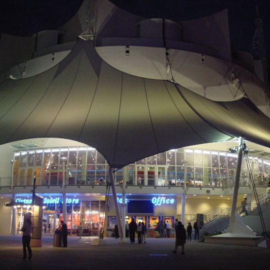 La Nouba