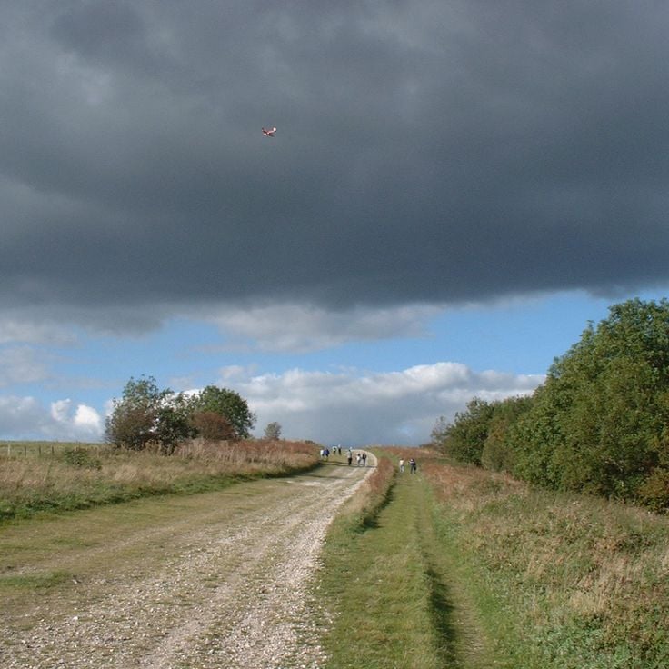 South Downs Way