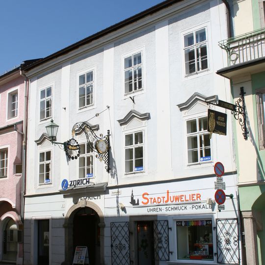 Bürgerhaus