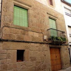 Cal Nen del Carnisser