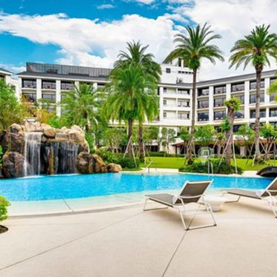 The Westin Tashee Resort, Taoyuan