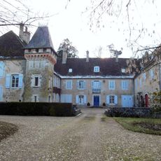 Château de Brans