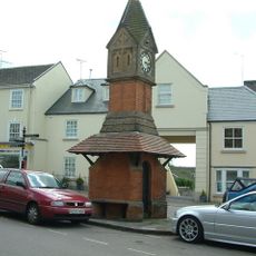 Clock Tower