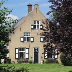 Benedenrijweg 69, Ridderkerk