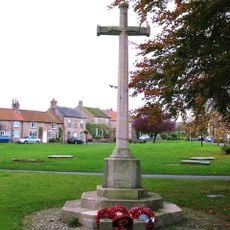 Catterick Village War Memorial
