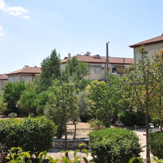 Nea Filadelfeia-Nea Chalkidona Municipality