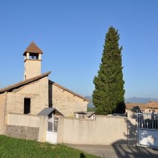 Église Notre-Dame-de-Beauvoir