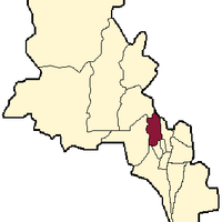 Dipartimento di Ambato