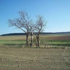 Kříž nad Vintířovem