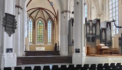 Interior 1