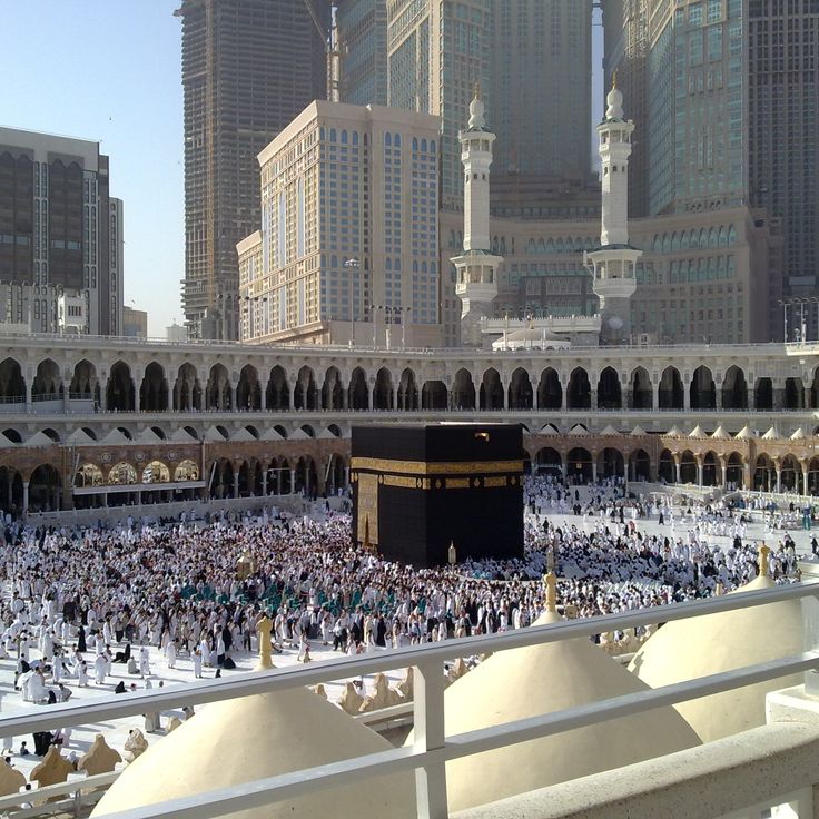 Khamis-moskeen