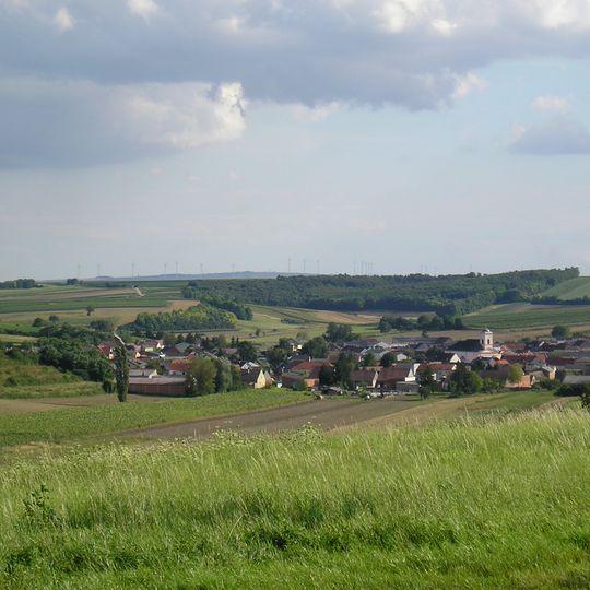 Schrattenberg