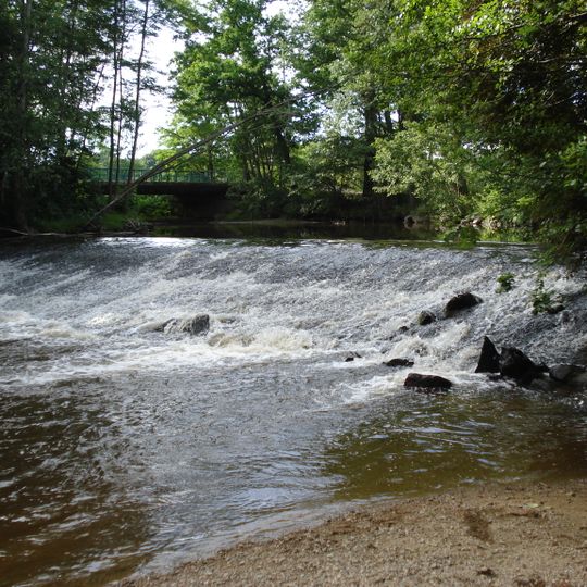 Sainte-Agathe-la-Bouteresse