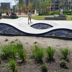 Urban Sport Zone