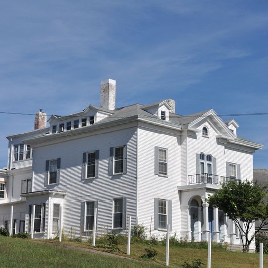 North End Historic District