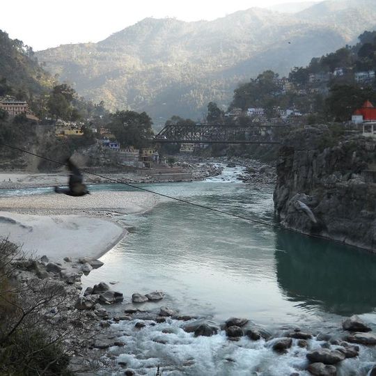 Karnaprayag